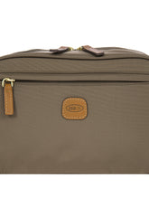 Recycled nylon Necessaire | Bric's Milano