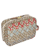 Recycled nylon Necessaire | Bric's Milano