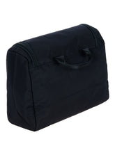 Multi-pocket briefcase in recycled fabric - Accessories | Bric's Milano