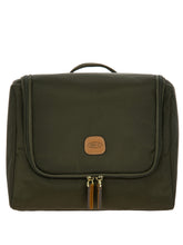 Necessaire multitasche in tessuto riciclato - Accessori | Bric's Milano