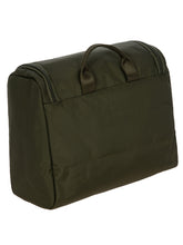 Necessaire multitasche in tessuto riciclato - Accessori | Bric's Milano