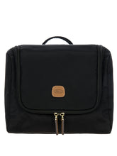 Multi-pocket briefcase in recycled fabric | Bric's Milano