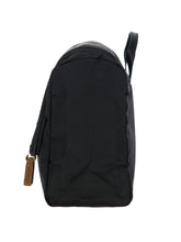 Multi-pocket briefcase in recycled fabric | Bric's Milano