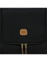 Multi-pocket briefcase in recycled fabric | Bric's Milano