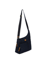 Recycled nylon medium shoulderbag - Bags | Bric's Milano