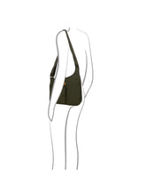 Recycled nylon medium shoulderbag | Bric's Milano