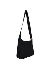 Recycled nylon medium shoulderbag | Bric's Milano