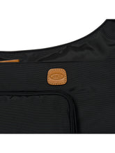 Recycled nylon medium shoulderbag | Bric's Milano