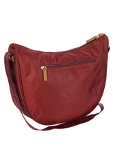 Recycled fabric Halfmoon bag large | Bric's Milano