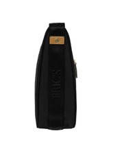 Recycled fabric Halfmoon bag medium | Bric's Milano