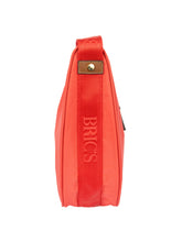 Recycled fabric Halfmoon bag medium - Bags | Bric's Milano