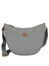 Medium Halfmoon bag X-Collection - Bags | Bric's Milano