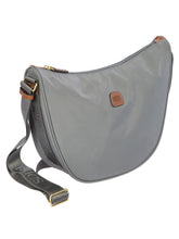 Medium Halfmoon bag X-Collection - Bags | Bric's Milano