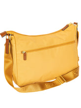 Recycled fabric medium Shoulderbag - Bags | Bric's Milano