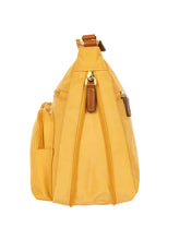 Recycled fabric medium Shoulderbag - Bags | Bric's Milano