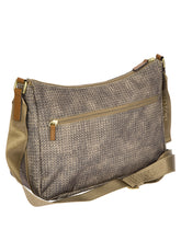 Recycled fabric medium Shoulderbag - Bags | Bric's Milano