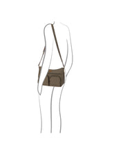 Recycled fabric medium Shoulderbag | Bric's Milano