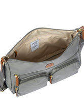 Borsa espandibile media X-Collection - Borse | Bric's Milano