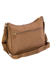 Expandable medium Shoulderbag X-Collection | Bric's Milano