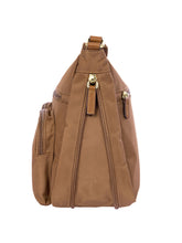 Expandable medium Shoulderbag X-Collection | Bric's Milano