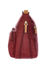 Recycled fabric medium Shoulderbag | Bric's Milano