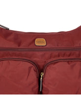 Recycled fabric medium Shoulderbag | Bric's Milano