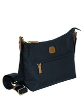 Recycled fabric small shoulderbag - Bags | Bric's Milano