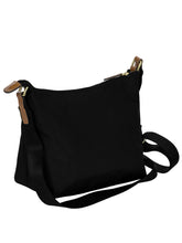 Recycled fabric small shoulderbag | Bric's Milano