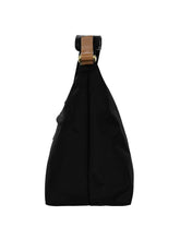 Recycled fabric small shoulderbag | Bric's Milano