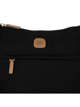 Recycled fabric small shoulderbag | Bric's Milano