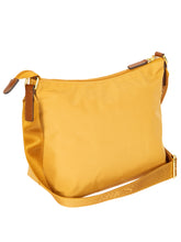 Petit sac bandoulière en tissu recyclé  | Bric's Milano