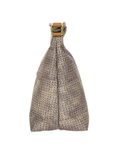 Recycled fabric small shoulderbag | Bric's Milano