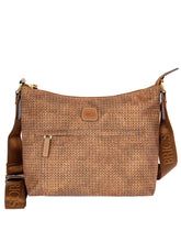 Medium Shoulderbag X-Collection - Bags | Bric's Milano