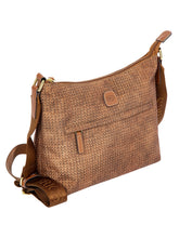 Medium Shoulderbag X-Collection - Bags | Bric's Milano