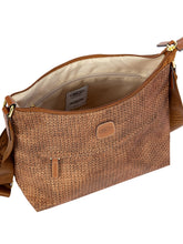 Medium Shoulderbag X-Collection - Bags | Bric's Milano