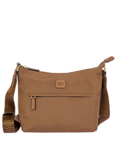 Medium Shoulderbag X-Collection | Bric's Milano