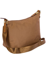 Medium Shoulderbag X-Collection | Bric's Milano