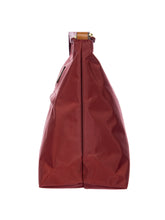 Recycled fabric small shoulderbag | Bric's Milano