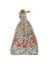 Recycled fabric small shoulderbag - Bags | Bric's Milano