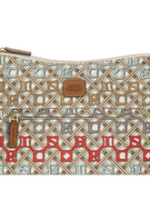 Recycled fabric small shoulderbag - Bags | Bric's Milano