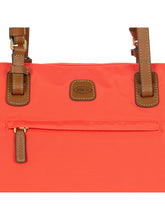 Sportina recycled fabric large 3in1 bag - Bags | Bric's Milano