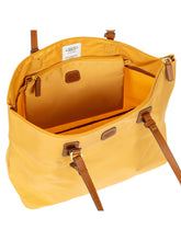 Sportina recycled fabric large 3in1 bag | Bric's Milano