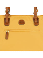 Sportina recycled fabric large 3in1 bag | Bric's Milano