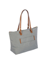 Große 3-in-1 Sportina aus recyceltem Stoff  - Business Tasche | Bric's Milano