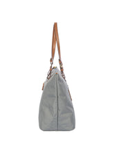 Große 3-in-1 Sportina aus recyceltem Stoff  - Business Tasche | Bric's Milano