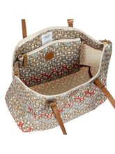 Sportina recycled fabric large 3in1 bag | Bric's Milano