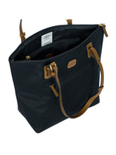 Recycled fabric Sportina medium 3in1 - Bags | Bric's Milano