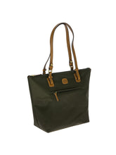 Recycled fabric Sportina medium 3in1 | Bric's Milano