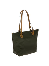 Recycled fabric Sportina medium 3in1 | Bric's Milano