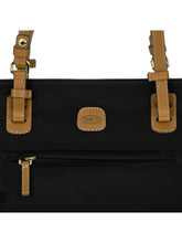 Recycled fabric Sportina medium 3in1 | Bric's Milano